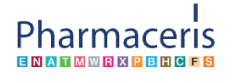 PHARMACERIS