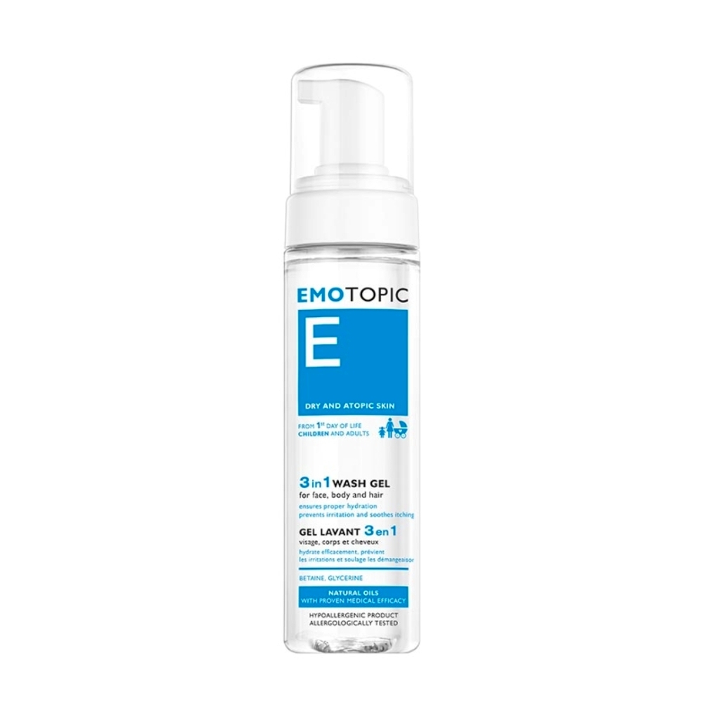3 in 1 Gel Wash 1