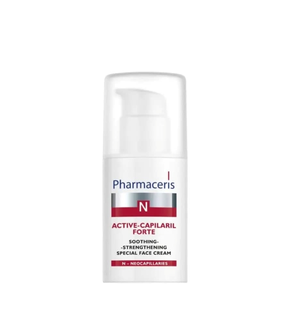 Active Capilaril Forte 01