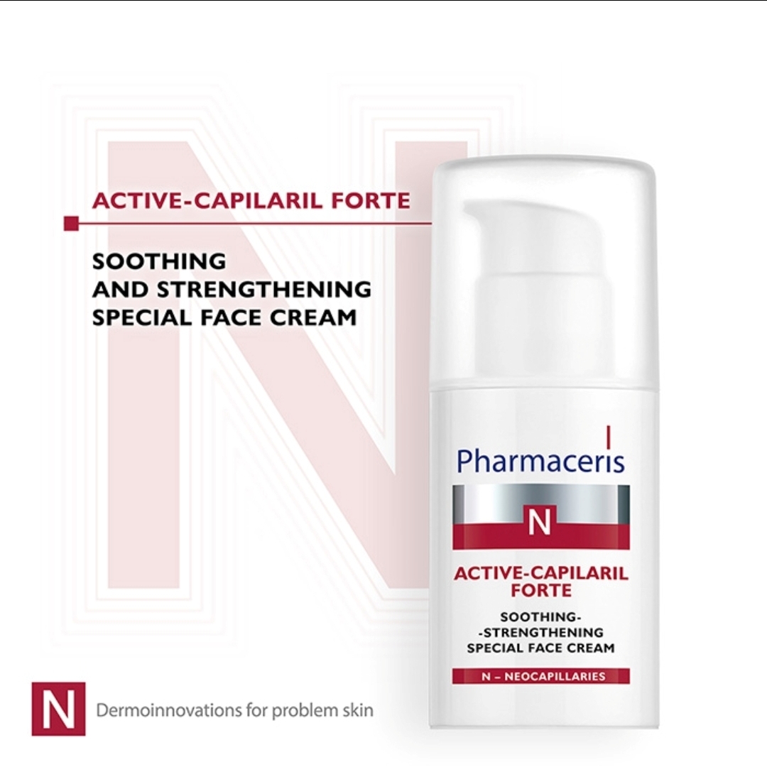 Active Capilaril Forte 03