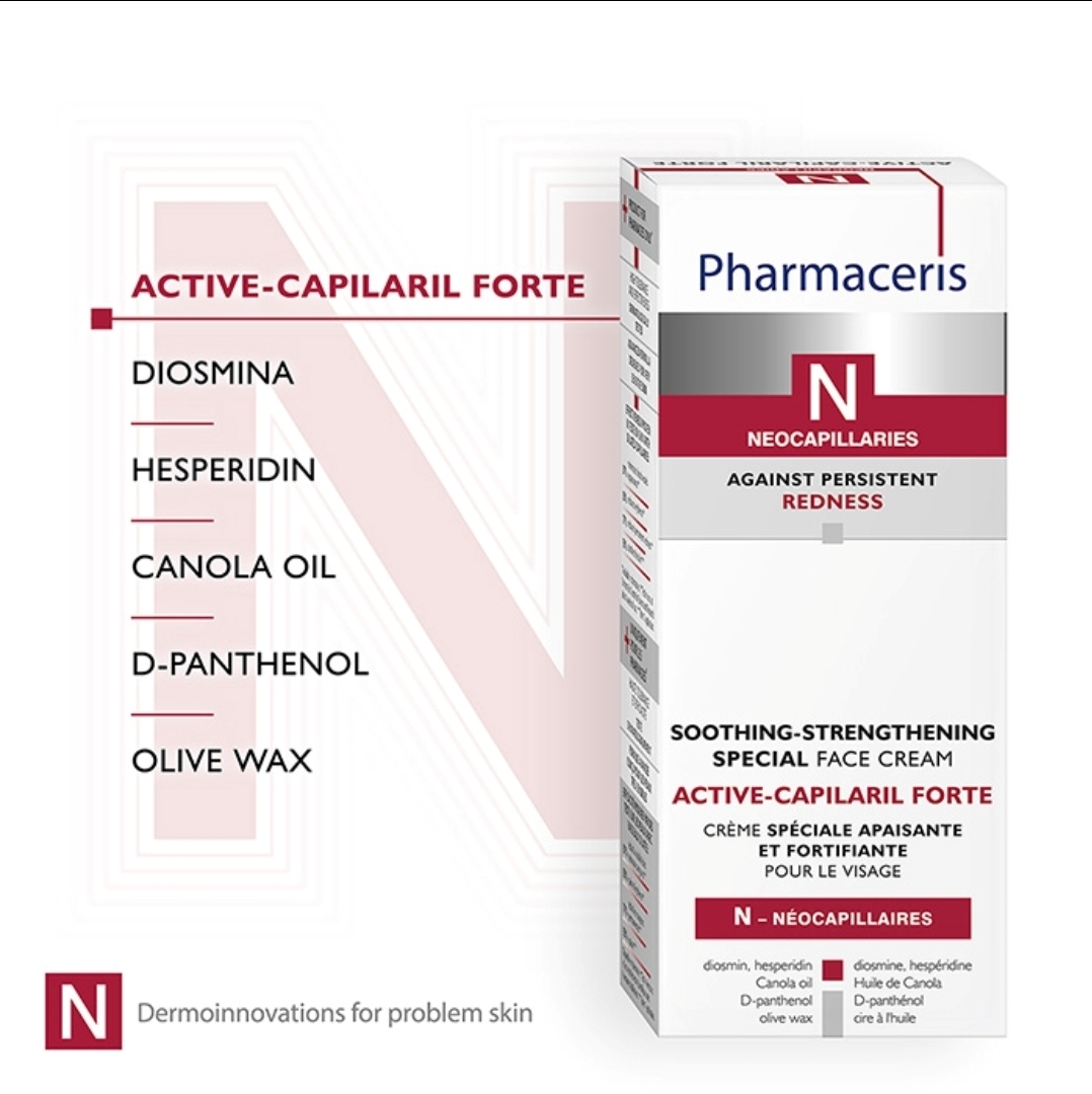 Active Capilaril Forte 04