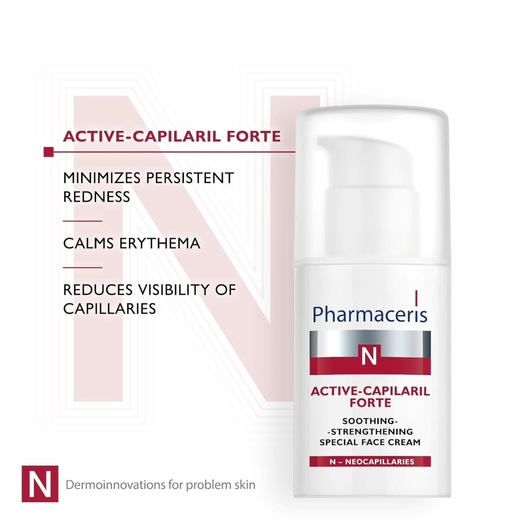 Active Capilaril Forte 05