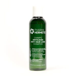 Anti Hair Loss Shampoo 01