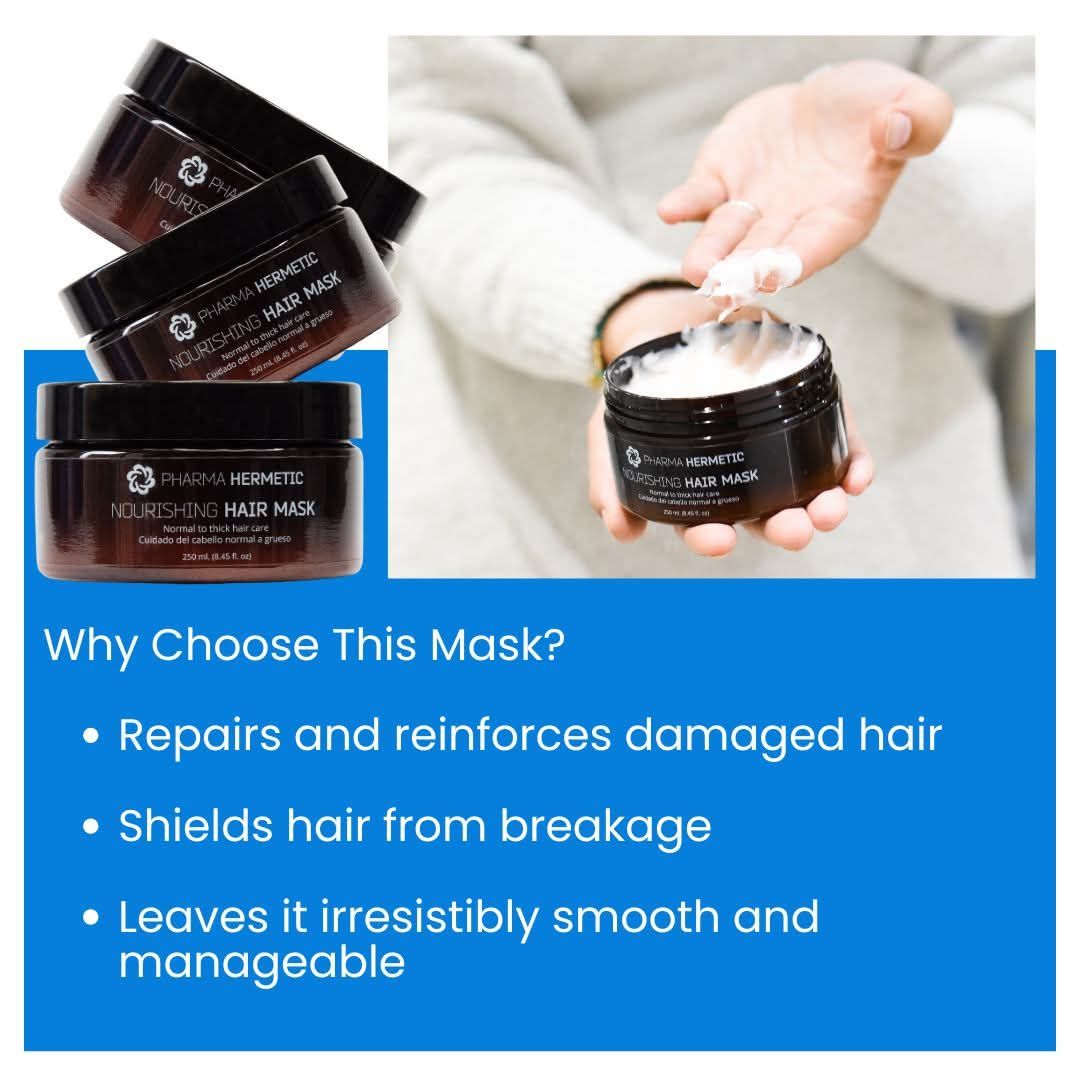 Hair Recovery Program SP55 Professional Nourishing Hair Mask 05.jpg