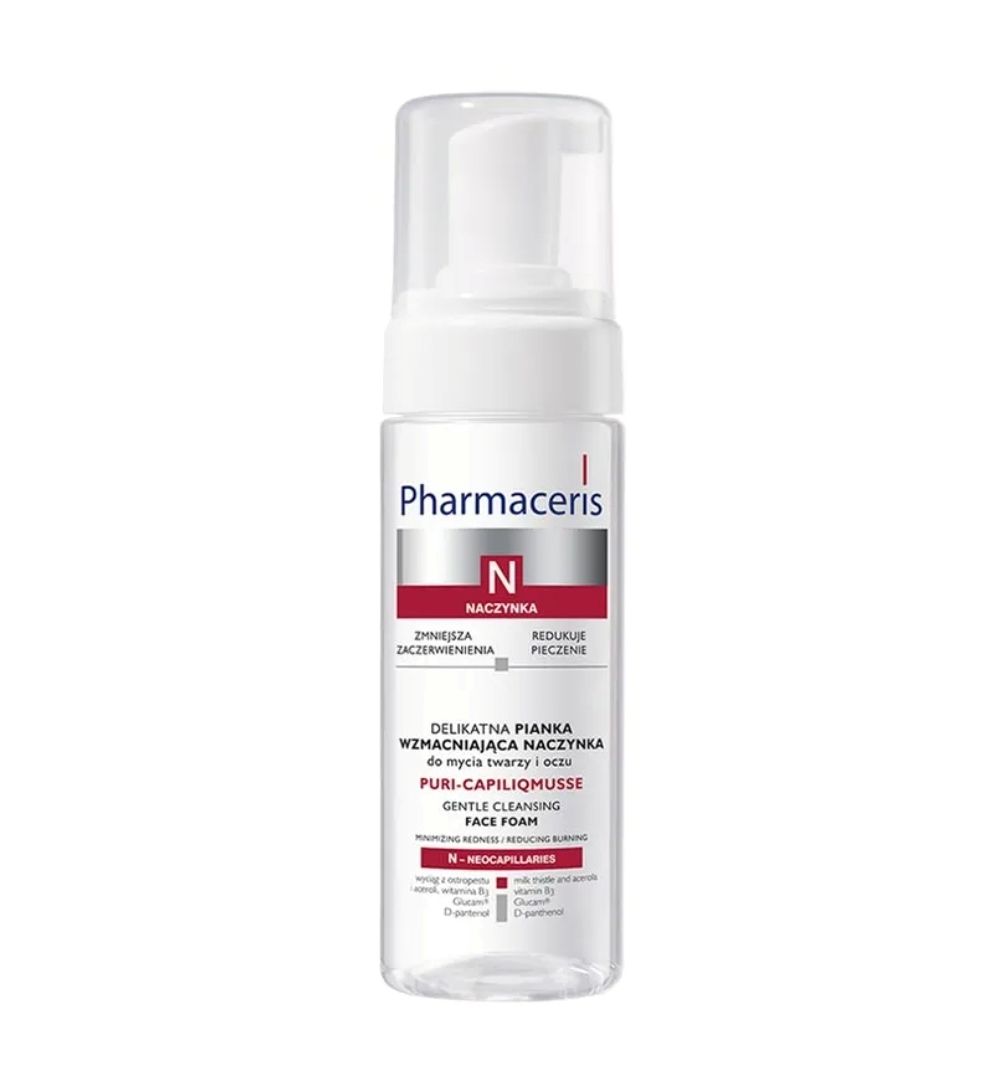 N Puri Capiliqmusse Foam Cleanser 150ml 1.jpg