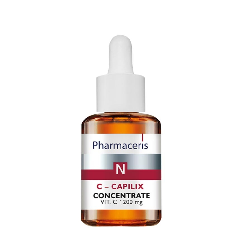 N Vit C Serum 1