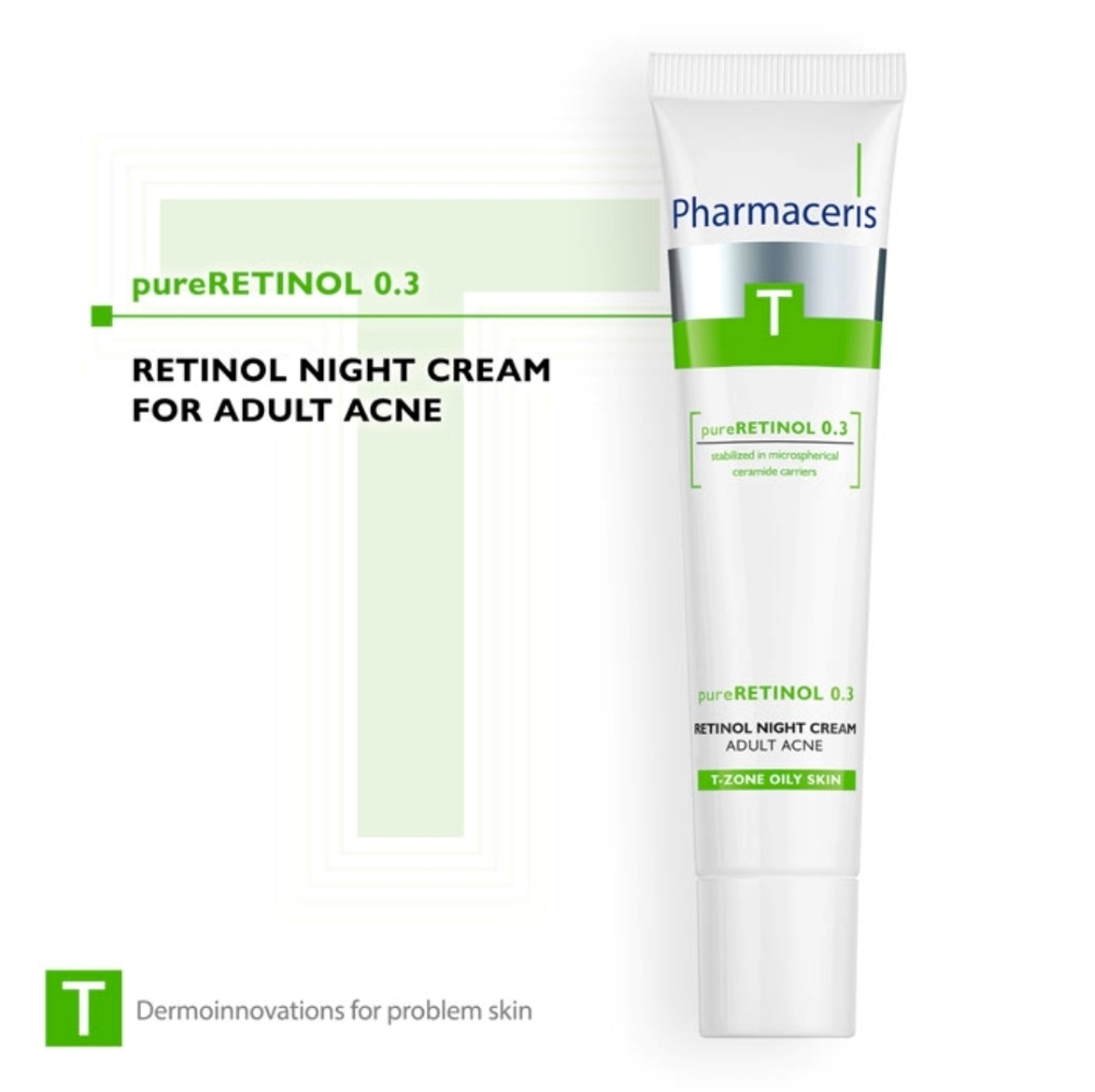 T Retinol Night Cream 2