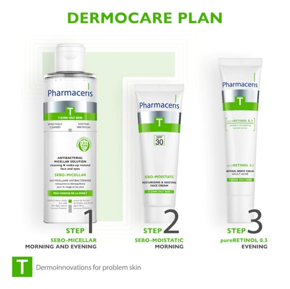 T Retinol Night Cream 5