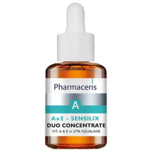 Vit A E SENSILIX Ampoule 30ml.png