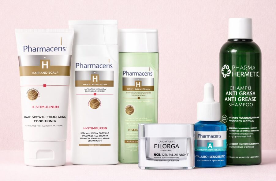 About Fossette Aesthetics lifestyle image - Luxury clinical skincare