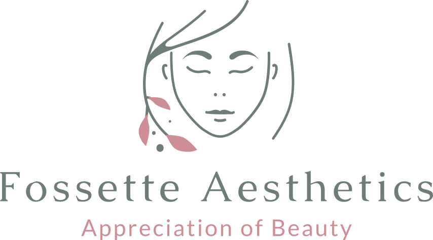 Fossette Aesthetics Logo