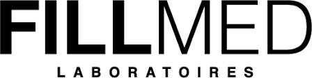 Fillmed logo - Luxury Clinical Skincare