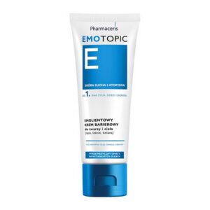 pharmaceris e emotopic emollient barrier cream for face and body from 1st day of life 75 ml.jpg