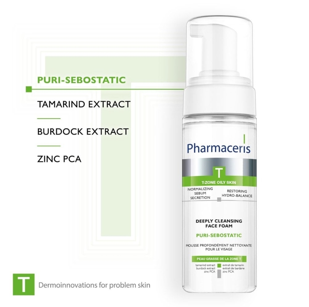 pharmaceris t puri sebostatic deep cleansing foam 150 ml 7.jpg