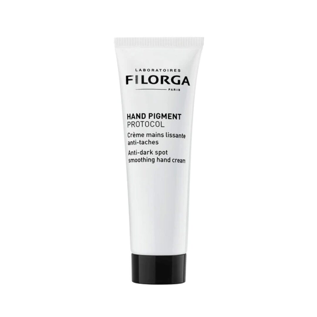Hand Pigment Protocol 01