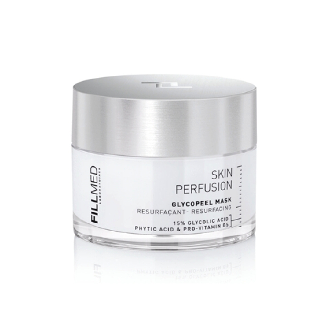 GlyKopeel Mask 1