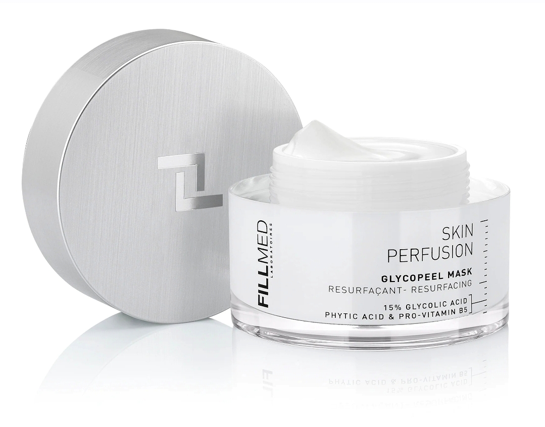 GlyKopeel Mask 2