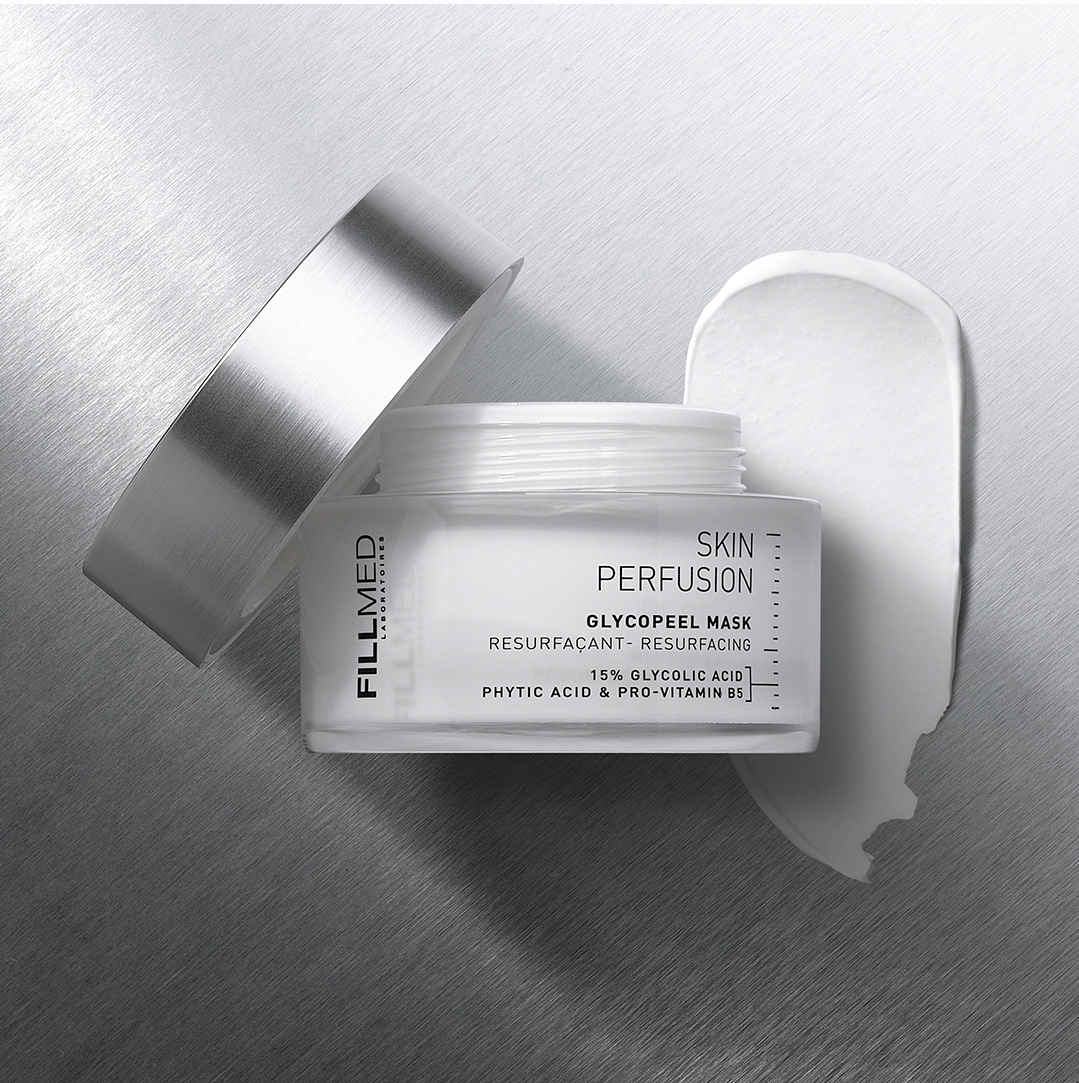 GlyKopeel Mask 3
