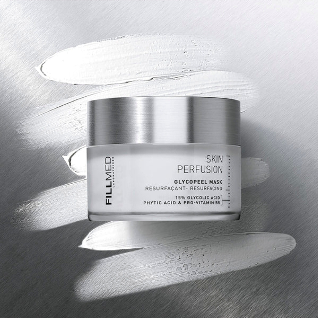 GlyKopeel Mask 4