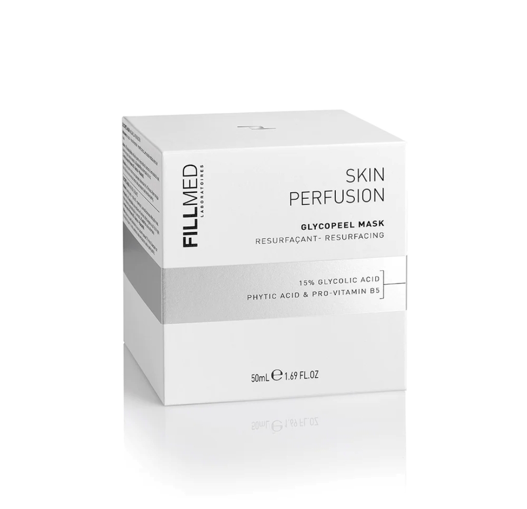 GlyKopeel Mask 5
