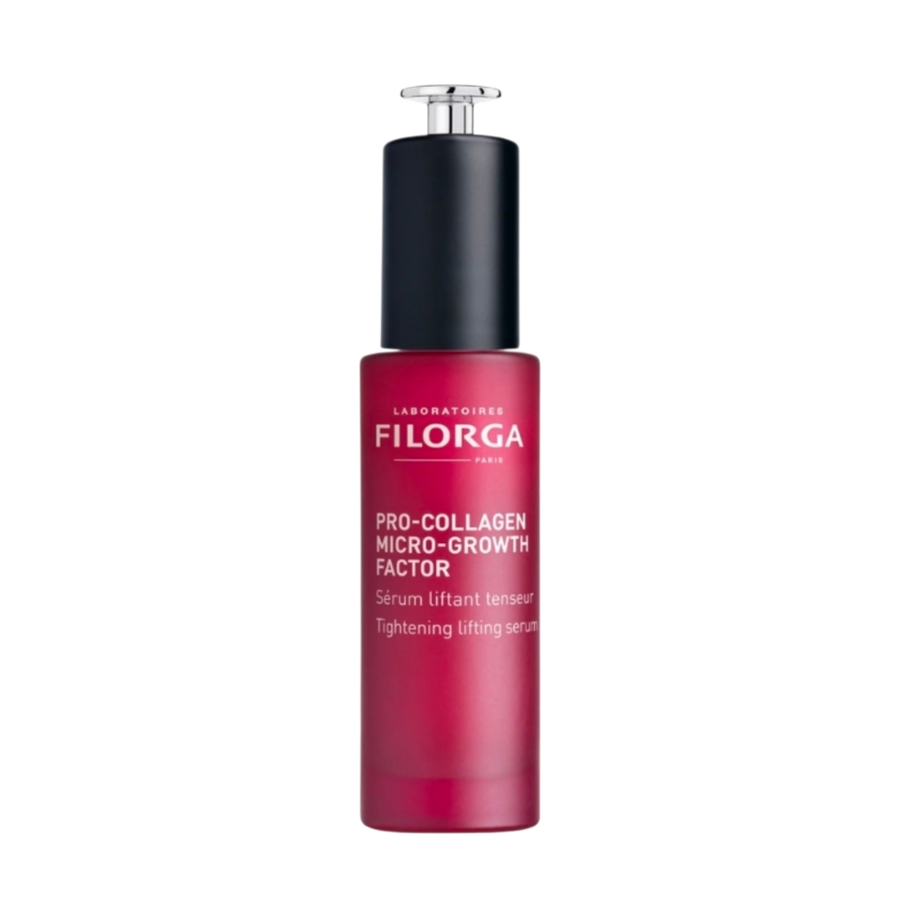 Filorga firming serum for loss of firmness and wrinkles