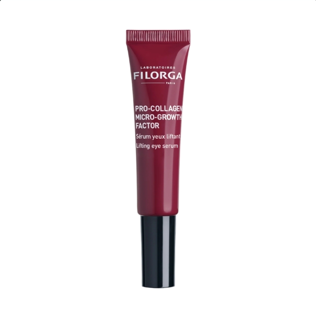 Filorga Pro-Collagen Micro-Growth Factor lifting eye serum 15ml