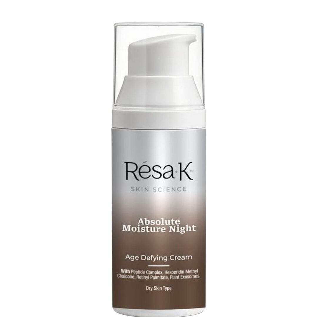 resa k absolute moisture night