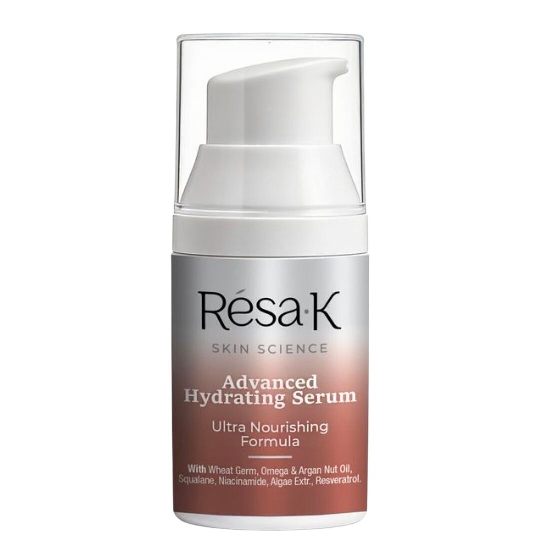 resa k advanced hydrating serum 30ml