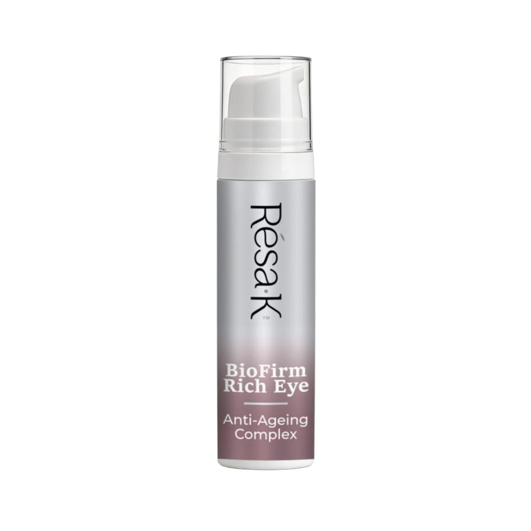 resa k biofirm rich eye 15ml