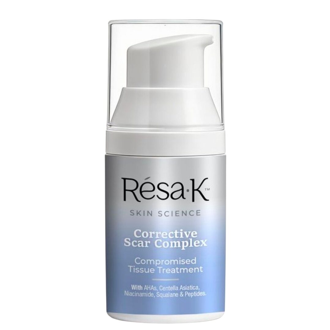 resa k corrective scar complex 30ml