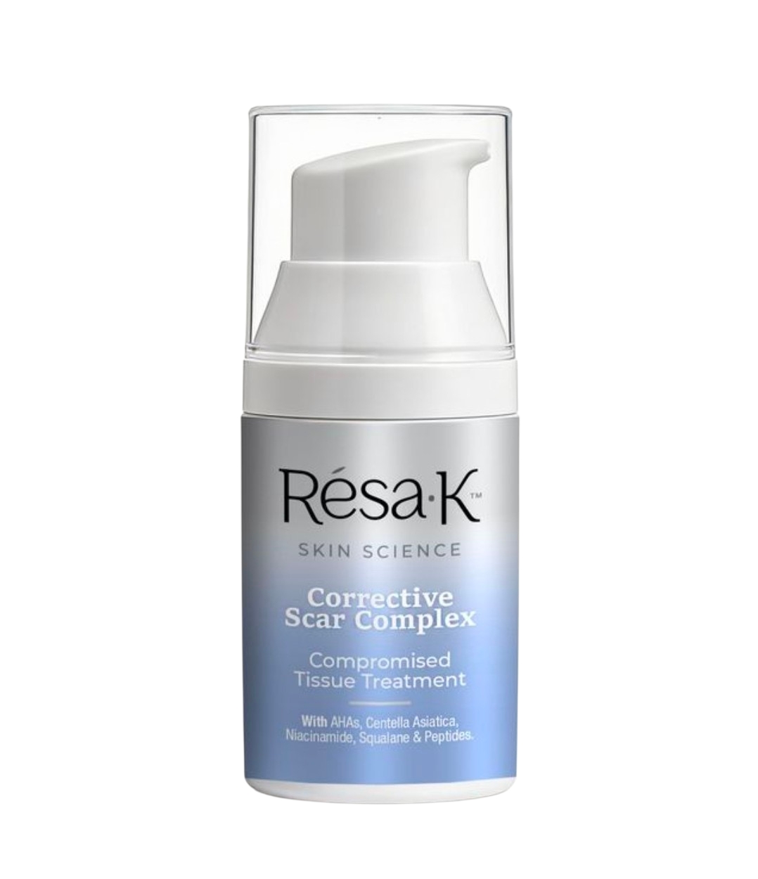 resa k corrective scar complex 30ml