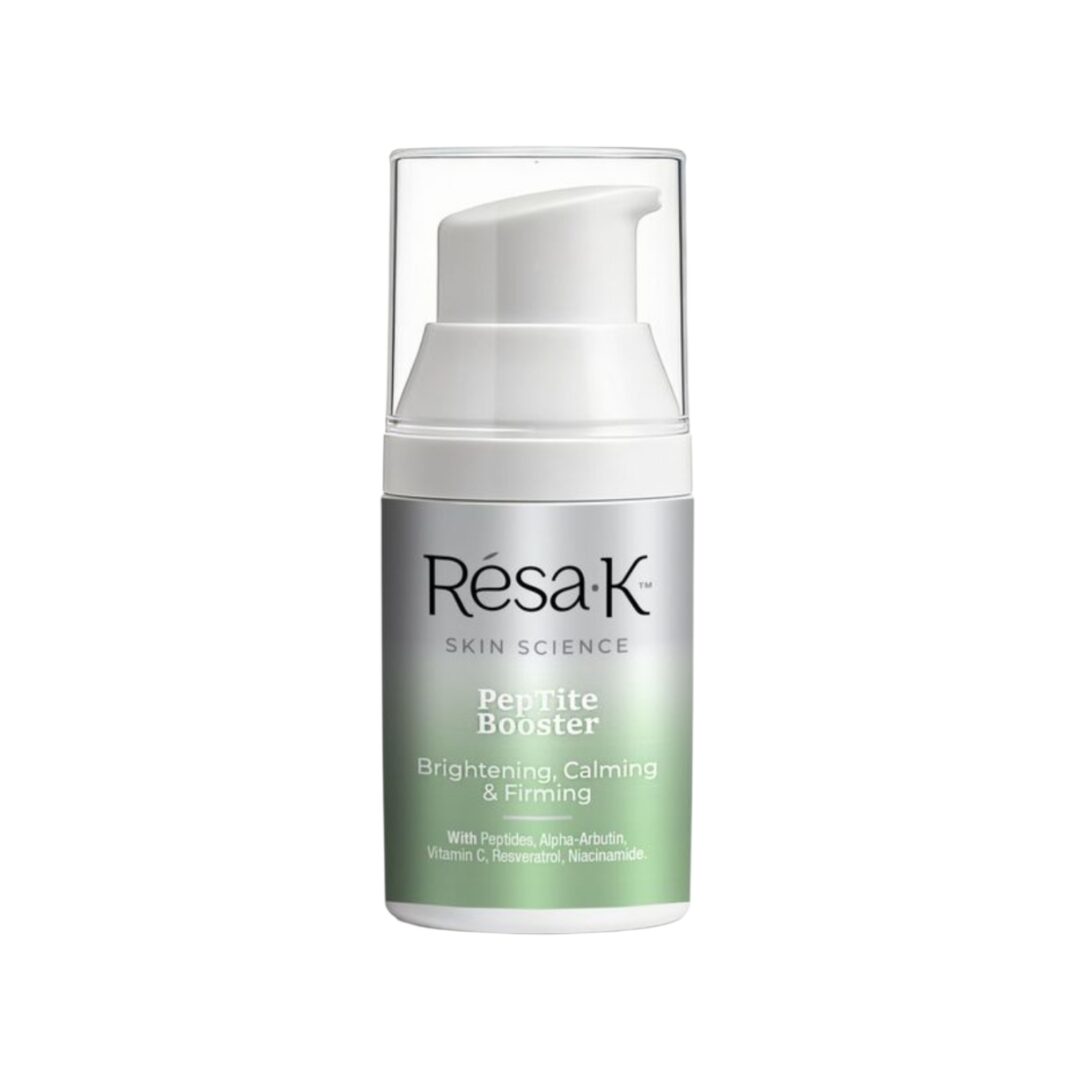 resa k peptite booster 30ml