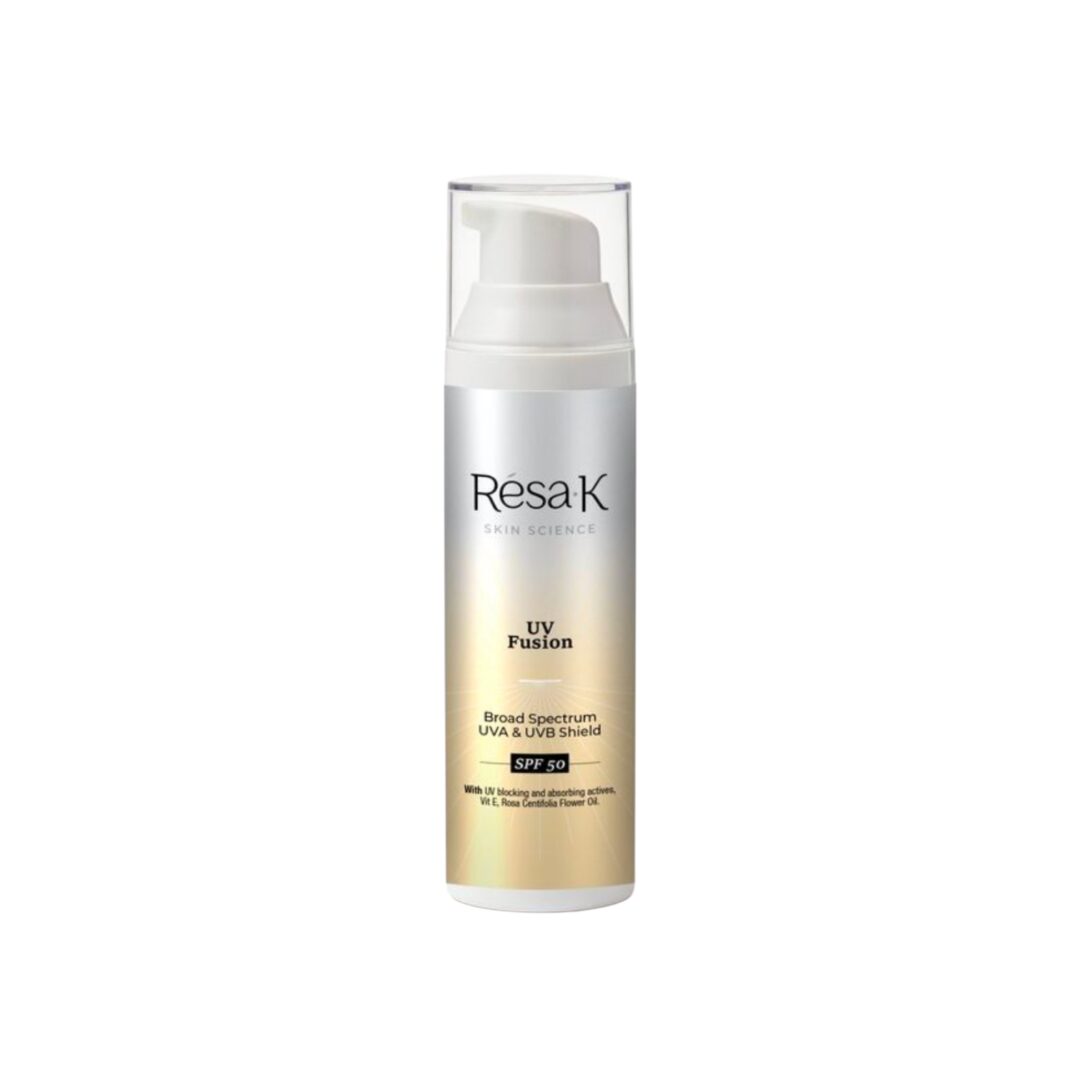 resa k uv fusion spf50 80ml