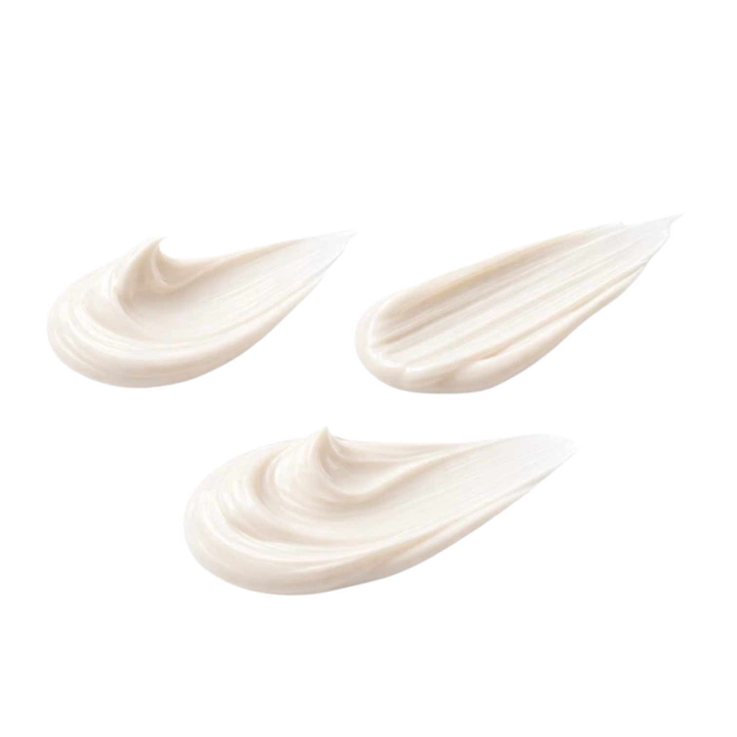 resa k uv fusion spf50 cream texture