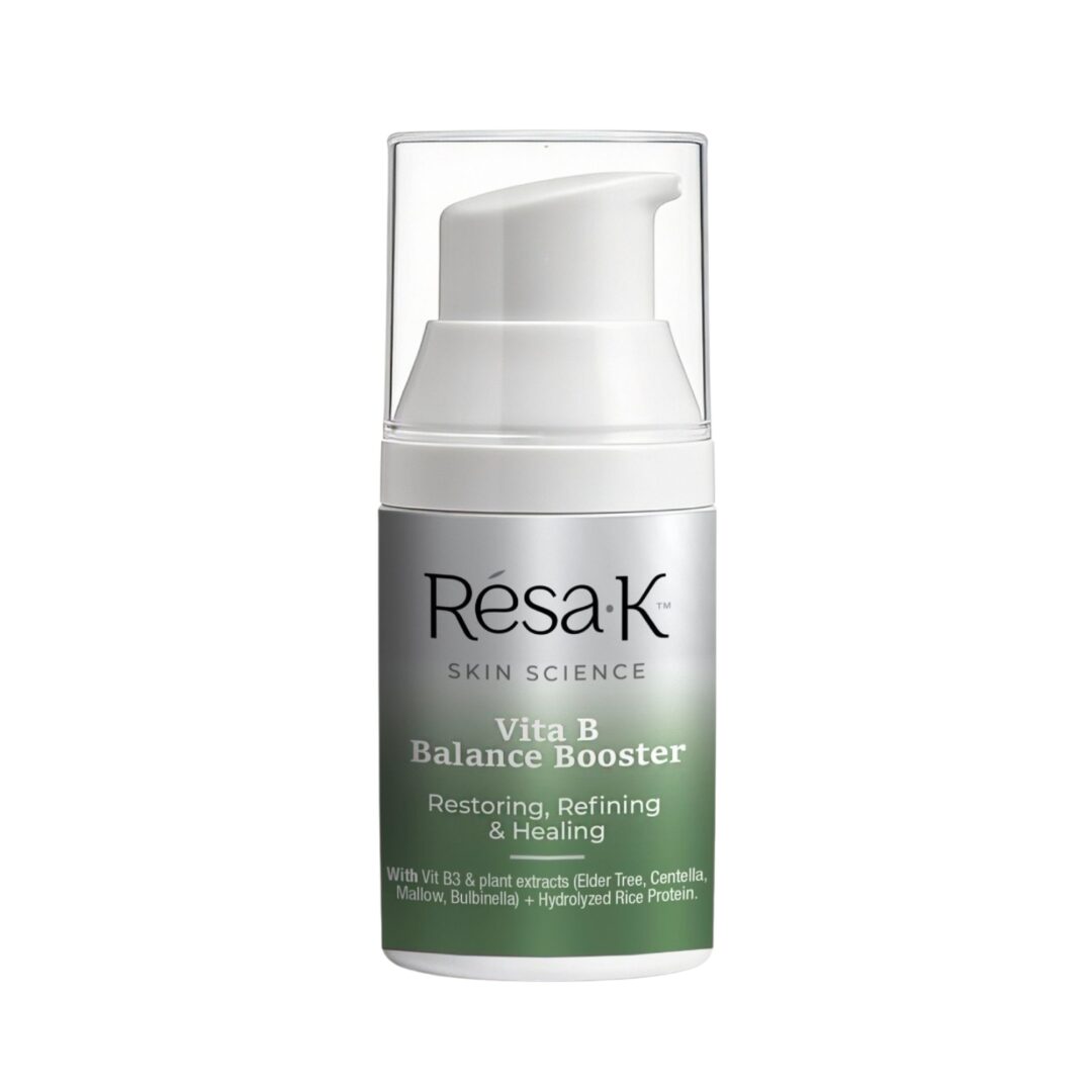 resa k vita b balance booster 30ml